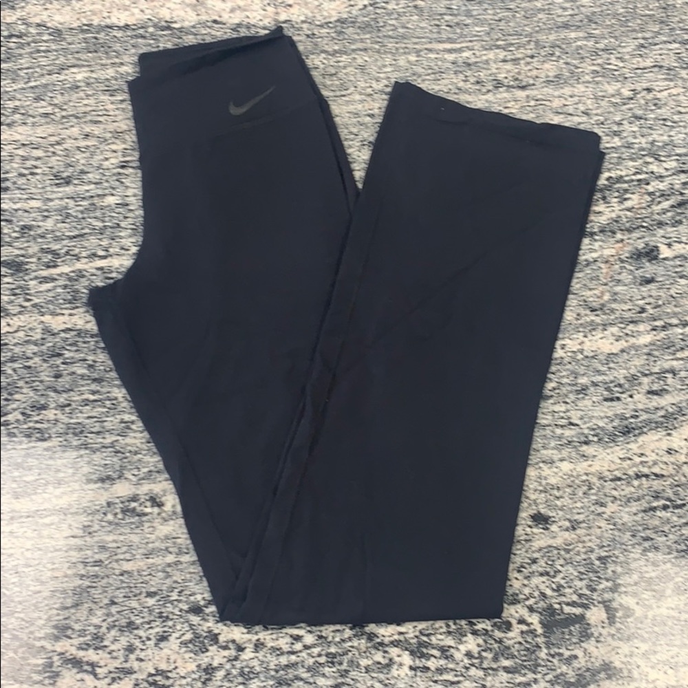 Nike dri-fit Yoga Pants